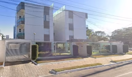 Cobertura com 3 quartos à venda na Doutor Antônio de Abreu Junior, 565, Lundcéia, Lagoa Santa por R$ 1.300.000