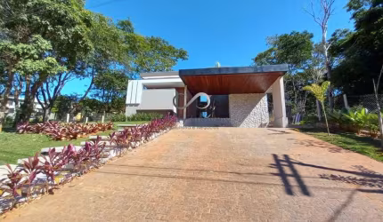 Casa em condomínio fechado com 4 quartos à venda na Conde Barcelos, 370, Condados da Lagoa, Lagoa Santa por R$ 7.300.000