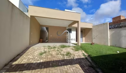 Casa com 3 quartos à venda na Gustavo Barbi, 330, Nossa Senhora de Fatima, Lagoa Santa por R$ 725.000