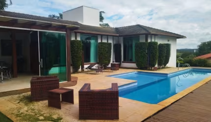 Casa em condomínio fechado com 3 quartos à venda na dos Sabiás, 480, Palmital, Lagoa Santa por R$ 1.500.000