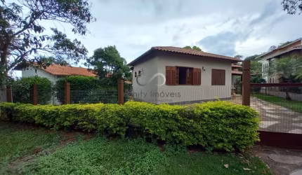 Casa em condomínio fechado com 4 quartos à venda na dos Cedros, 245, Condomínio Vivendas, Lagoa Santa por R$ 1.630.000