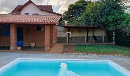 Casa com 3 quartos à venda na Pernambuco, 180, Joá, Lagoa Santa por R$ 650.000
