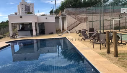 Apartamento com 2 quartos à venda na Rodoviária, 1277, Lundcéia, Lagoa Santa por R$ 290.000