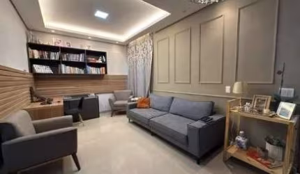 Casa com 3 quartos à venda na Jacarandás, 90, Residencial Visão, Lagoa Santa por R$ 579.000