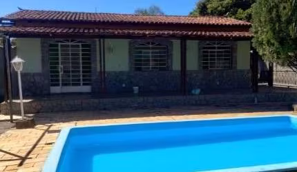 Casa com 3 quartos à venda na Sergipe, 1205, Joá, Lagoa Santa por R$ 680.000