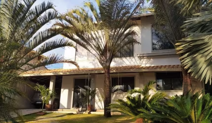 Casa com 5 quartos à venda na Borba Gato, 90, Lundcéia, Lagoa Santa por R$ 2.300.000