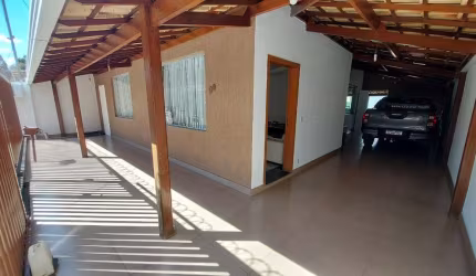 Casa com 3 quartos à venda na Ipê Rosa, 20, Residencial Visão, Lagoa Santa por R$ 870.000