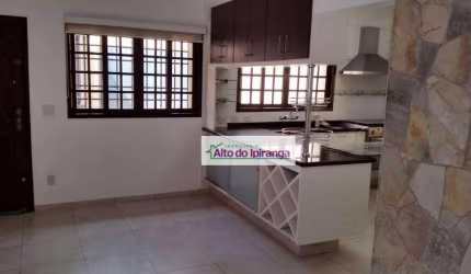 Casa com 3 dormitórios à venda, 190 m² por R$ 2.350.000,00 - Vila Mariana - São Paulo/SP