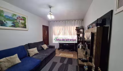 Sobrado com 3 dormitórios à venda, 195 m² por R$ 499.000,00 - Jardim Clímax - São Paulo/SP