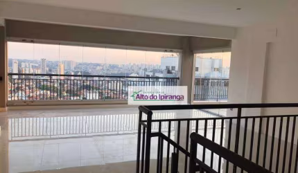 Cobertura com 3 dormitórios à venda, 221 m² por R$ 1.990.000,00 - Jardim da Saúde - São Paulo/SP