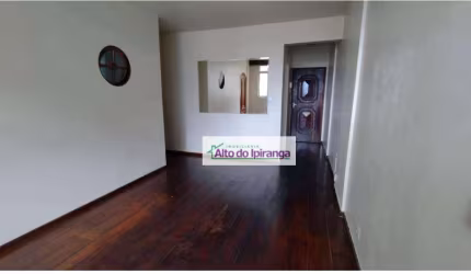 Apartamento com 2 dormitórios à venda, 51 m² por R$ 400.000,00 - Vila Mariana - São Paulo/SP