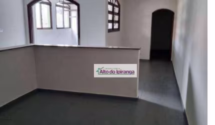 Prédio, 375 m² - venda por R$ 980.000,00 ou aluguel por R$ 5.573,53/mês - Ipiranga - São Paulo/SP