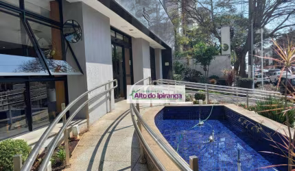 Sala à venda, 31 m²  - Ipiranga - São Paulo/SP