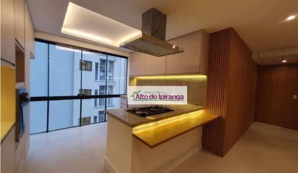Cobertura com 3 dormitórios à venda, 170 m² por R$ 2.340.000,00 - Vila Olímpia - São Paulo/SP