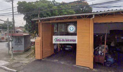 Salão à venda, 310 m² por R$ 2.500.000,00 - Bosque da Saúde - São Paulo/SP