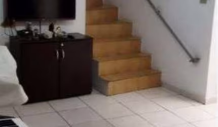Sobrado com 2 dormitórios à venda, 190 m² por R$ 530.000,00 - Ipiranga - São Paulo/SP