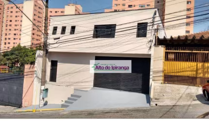 Galpão à venda, 700 m² por R$ 2.200.000,00 - Vila Moraes - São Paulo/SP