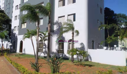 Apartamento com 3 dormitórios à venda, 87 m² por R$ 560.000,00 - Vila Gumercindo - São Paulo/SP