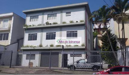 Galpão à venda, 650 m²  - Bosque da Saúde - São Paulo/SP