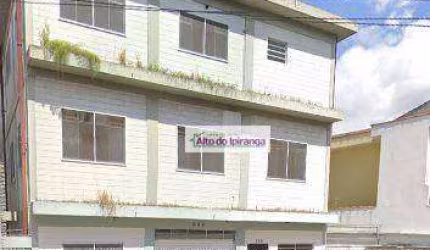Galpão à venda, 650 m²- Bosque da Saúde - São Paulo/SP