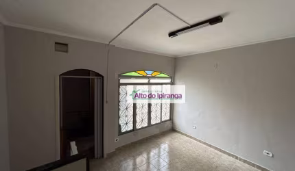 Sobrado com 6 dormitórios, 260 m² - venda por R$ 1.250.000,00 ou aluguel por R$ 5.850,00/mês - Vila da Saúde - São Paulo/SP