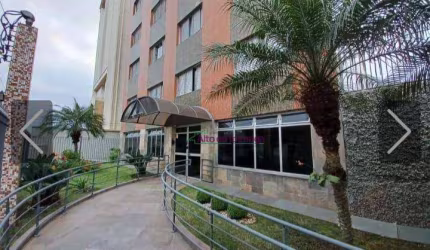 Apartamento com 2 dormitórios à venda, 90 m² por R$ 700.000,00 - Vila Gumercindo - São Paulo/SP