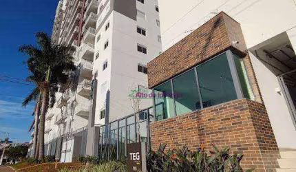 Apartamento com 3 dormitórios à venda, 66 m² por R$ 750.000,00 - Sacomã - São Paulo/SP