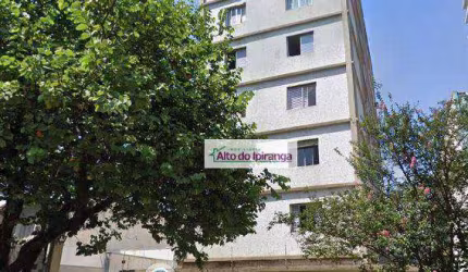 Apartamento com 2 dormitórios à venda, 76 m² por R$ 800.000,00 - Vila Clementino - São Paulo/SP