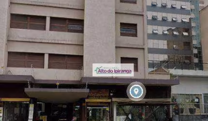 Salão à venda, 200 m² por R$ 2.700.000,00 - Paraíso - São Paulo/SP
