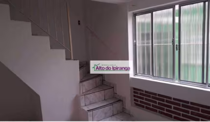 Casa com 2 dormitórios à venda, 164 m² por R$ 1.100.000,00 - Vila Gumercindo - São Paulo/SP