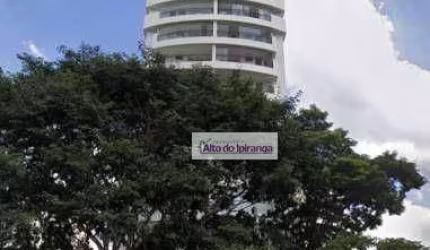 Apartamento com 3 dormitórios à venda, 80 m² por R$ 820.000,00 - Vila Gumercindo - São Paulo/SP