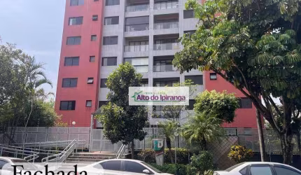 Apartamento com 3 dormitórios à venda, 79 m² por R$ 680.000,00 - Chácara Inglesa - São Paulo/SP