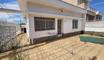 Casa com 2 dormitórios, 249 m² - venda por R$ 1.100.000,00 ou aluguel por R$ 7.750,00/mês - Mirandópolis - São Paulo/SP