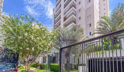 Apartamento com 2 dormitórios à venda, 67 m² por R$ 850.000,00 - Ipiranga - São Paulo/SP