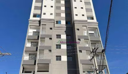 Apartamento com 3 dormitórios à venda, 125 m² por R$ 1.840.000,00 - Alto do Ipiranga - São Paulo/SP