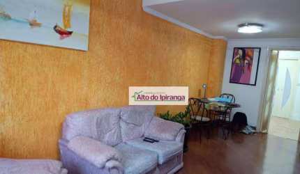 Sobrado com 4 dormitórios à venda, 80 m² por R$ 488.000,00 - Vila Caraguatá - São Paulo/SP