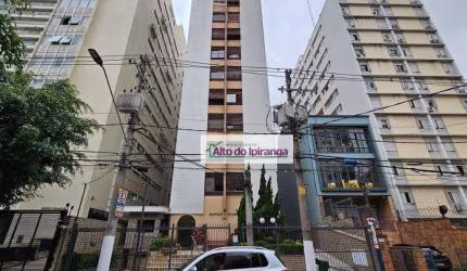 Apartamento com 2 dormitórios à venda, 82 m² por R$ 890.000,00 - Jardim Paulista - São Paulo/SP