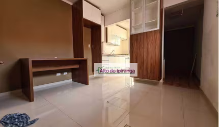 Casa com 2 dormitórios à venda, 101 m² por R$ 340.000,00 - Bosque da Saúde - São Paulo/SP