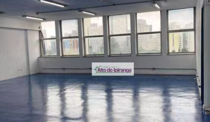 Conjunto à venda, 334 m² - Consolação - São Paulo/SP