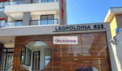 Apartamento com 2 dormitórios à venda, 60 m² por R$ 837.660,00 - Ipiranga - São Paulo/SP