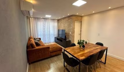 Apartamento com 3 dormitórios à venda, 82 m²  - Ipiranga - São Paulo/SP