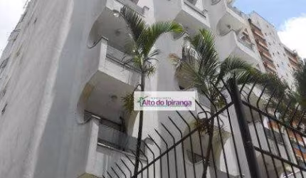 Studio com 1 dormitório para alugar, 25 m² por R$ 3.090,98/mês - Vila Clementino	 - São Paulo/SP