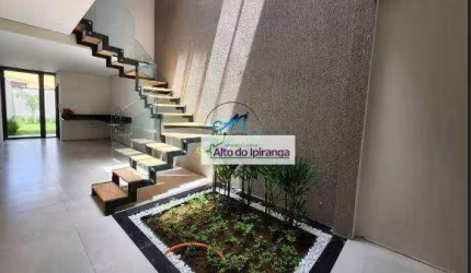 Sobrado com 3 dormitórios à venda, 150 m² por R$ 1.190.000,00 - Chácara Inglesa - São Paulo/SP