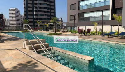 Apartamento com 3 dormitórios à venda, 120 m² por R$ 2.120.000,00 - Aclimação - São Paulo/SP
