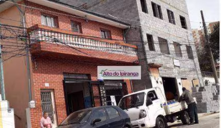 Sobrado à venda - Vila Nair - São Paulo/SP