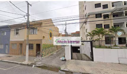 Sobrado à venda, 85 m²  - Tatuapé - São Paulo/SP
