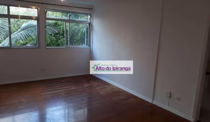 Apartamento com 2 dormitórios à venda, 100 m² por R$ 1.500.000,00 - Jardim Paulista - São Paulo/SP