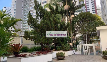 Apartamento com 3 dormitórios à venda, 155 m² por R$ 1.800.000,00 - Jardim Paulista - São Paulo/SP