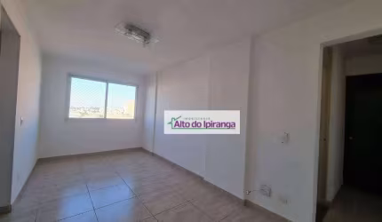 Apartamento com 2 dormitórios à venda, 53 m² por R$ 249.000,00 - Jardim Celeste - São Paulo/SP