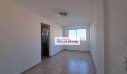 Apartamento com 2 dormitórios à venda, 53 m² por R$ 249.000,00 - Jardim Celeste - São Paulo/SP
